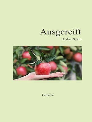 cover image of Ausgereift